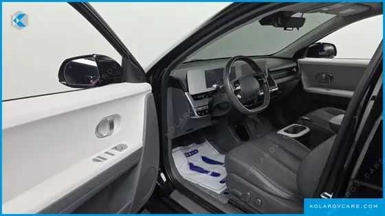 HYUNDAI IONIQ 5 LONG RANGE