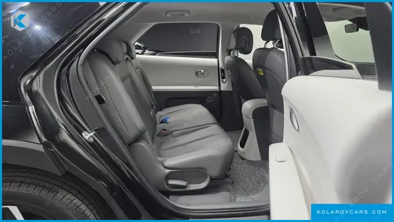 HYUNDAI IONIQ 5 LONG RANGE