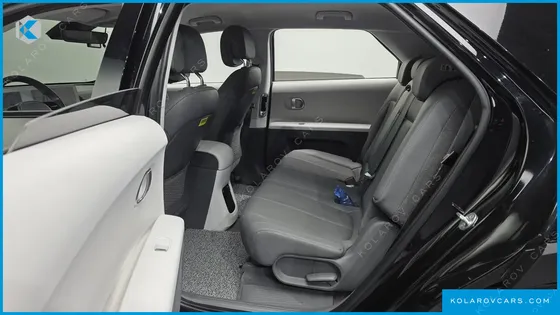 HYUNDAI IONIQ 5 LONG RANGE