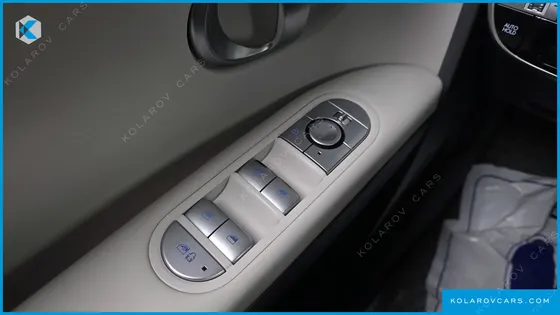 HYUNDAI IONIQ 5 LONG RANGE