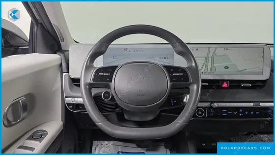 HYUNDAI IONIQ 5 LONG RANGE