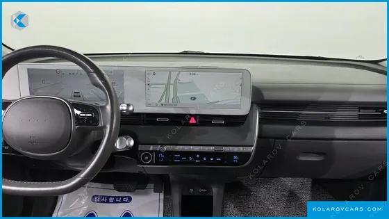 HYUNDAI IONIQ 5 LONG RANGE