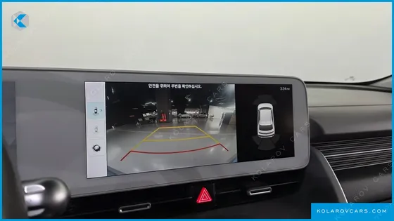 HYUNDAI IONIQ 5 LONG RANGE
