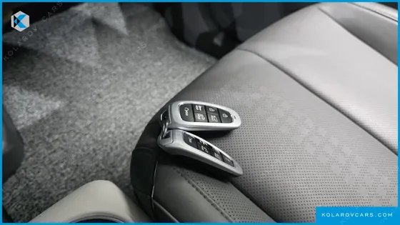 HYUNDAI IONIQ 5 LONG RANGE