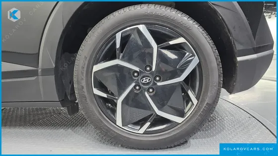 HYUNDAI IONIQ 5 LONG RANGE