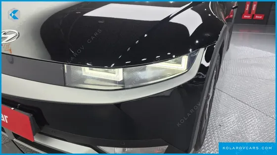 HYUNDAI IONIQ 5 LONG RANGE