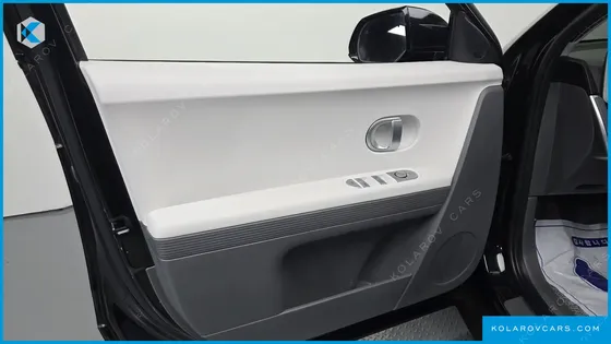 HYUNDAI IONIQ 5 LONG RANGE