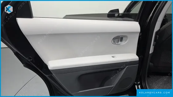 HYUNDAI IONIQ 5 LONG RANGE