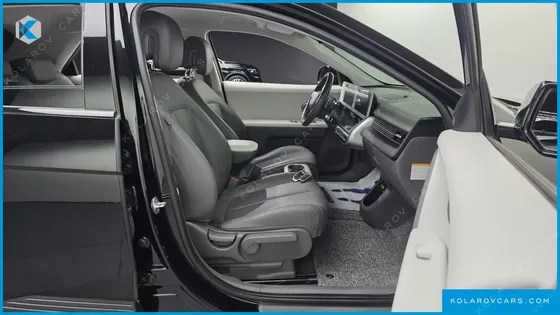 HYUNDAI IONIQ 5 LONG RANGE