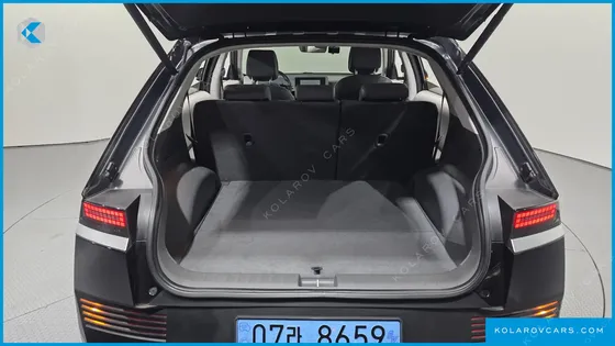 HYUNDAI IONIQ 5 LONG RANGE