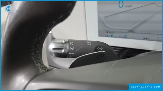 HYUNDAI IONIQ 5 LONG RANGE