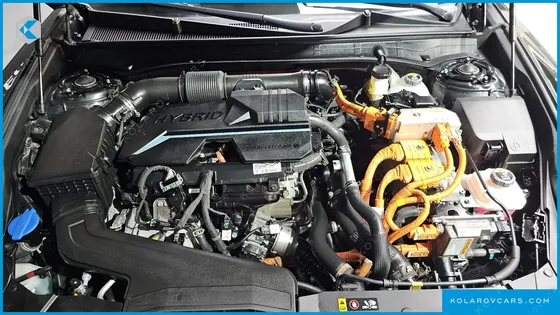 HYUNDAI GRANDEUR PREMIUM