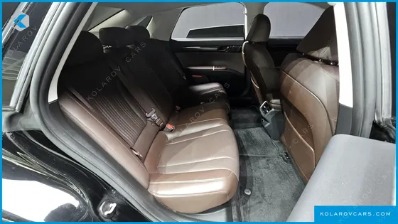 HYUNDAI GRANDEUR PREMIUM