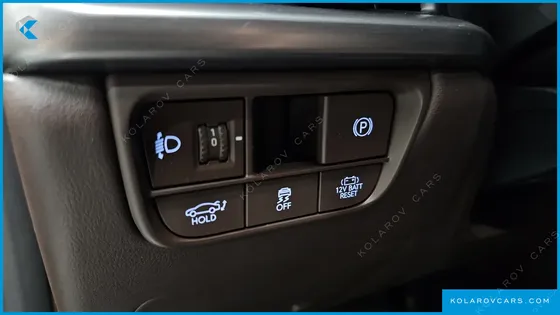 HYUNDAI GRANDEUR PREMIUM