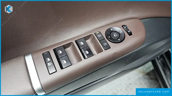 HYUNDAI GRANDEUR PREMIUM