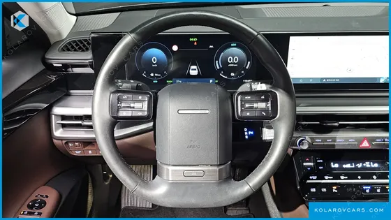 HYUNDAI GRANDEUR PREMIUM