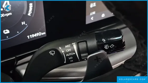 HYUNDAI GRANDEUR PREMIUM