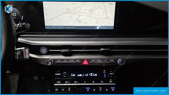 HYUNDAI GRANDEUR PREMIUM