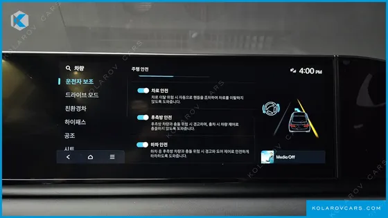 HYUNDAI GRANDEUR PREMIUM