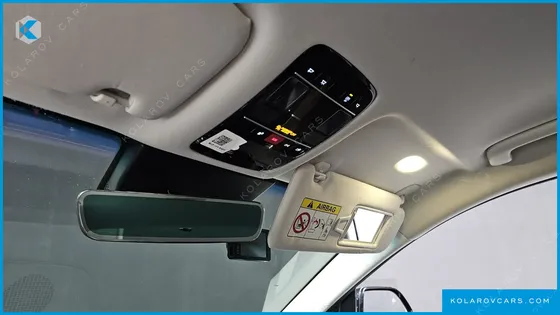 HYUNDAI GRANDEUR PREMIUM