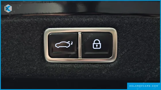 HYUNDAI GRANDEUR PREMIUM
