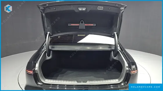 HYUNDAI GRANDEUR PREMIUM
