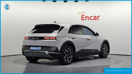 HYUNDAI IONIQ 5 LONG RANGE