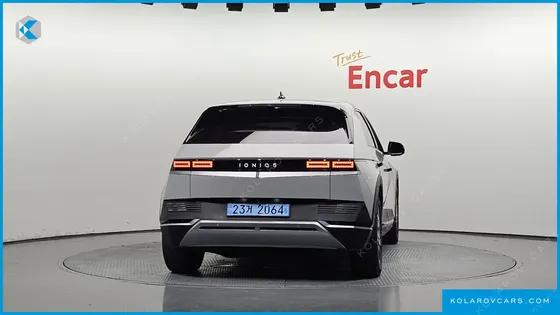 HYUNDAI IONIQ 5 LONG RANGE