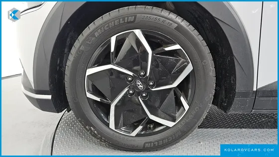 HYUNDAI IONIQ 5 LONG RANGE