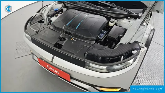 HYUNDAI IONIQ 5 LONG RANGE