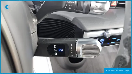 HYUNDAI IONIQ 5 LONG RANGE