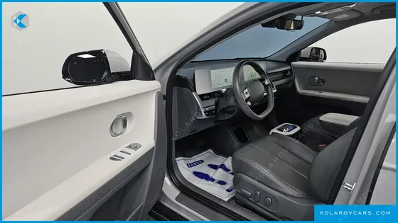 HYUNDAI IONIQ 5 LONG RANGE