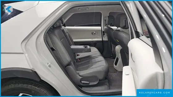 HYUNDAI IONIQ 5 LONG RANGE