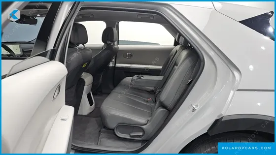 HYUNDAI IONIQ 5 LONG RANGE