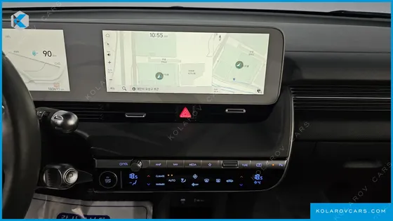 HYUNDAI IONIQ 5 LONG RANGE