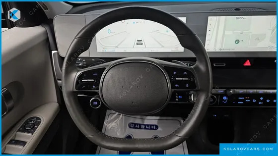 HYUNDAI IONIQ 5 LONG RANGE