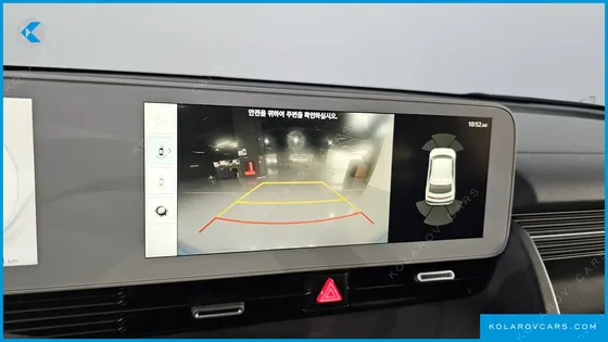 HYUNDAI IONIQ 5 LONG RANGE