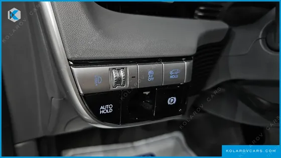 HYUNDAI IONIQ 5 LONG RANGE