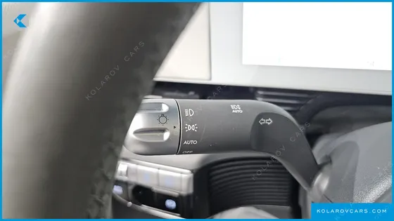 HYUNDAI IONIQ 5 LONG RANGE