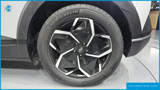 HYUNDAI IONIQ 5 LONG RANGE