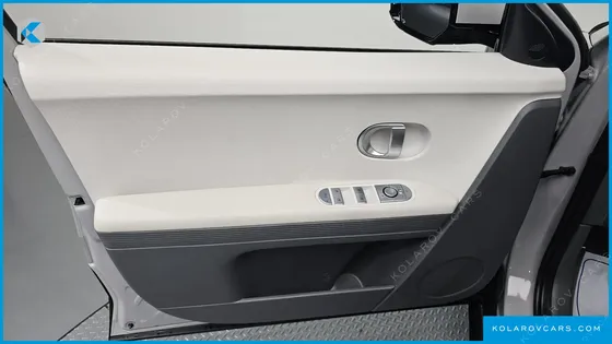 HYUNDAI IONIQ 5 LONG RANGE