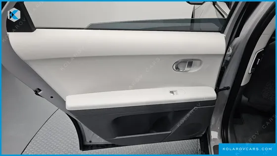 HYUNDAI IONIQ 5 LONG RANGE