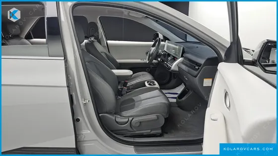 HYUNDAI IONIQ 5 LONG RANGE