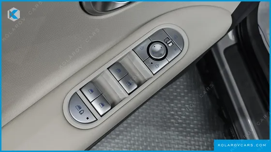 HYUNDAI IONIQ 5 LONG RANGE
