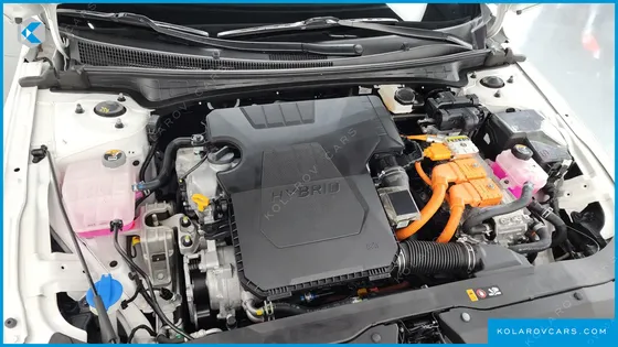 HYUNDAI ELANTRA (AVANTE) INSPIRATION