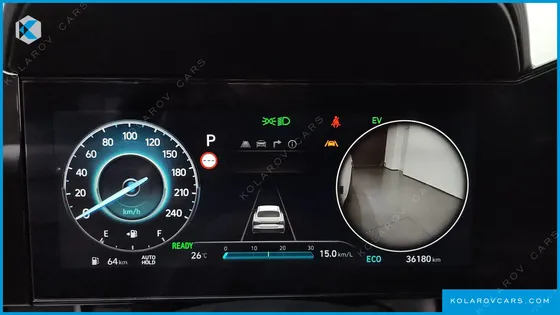 HYUNDAI ELANTRA (AVANTE) INSPIRATION
