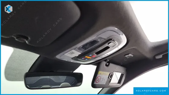 HYUNDAI ELANTRA (AVANTE) INSPIRATION