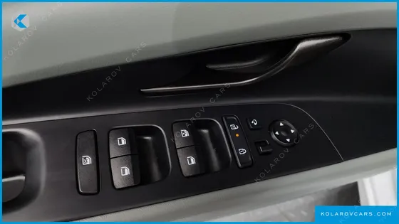 HYUNDAI ELANTRA (AVANTE) INSPIRATION