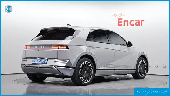 HYUNDAI IONIQ 5 LONG RANGE