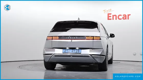 HYUNDAI IONIQ 5 LONG RANGE